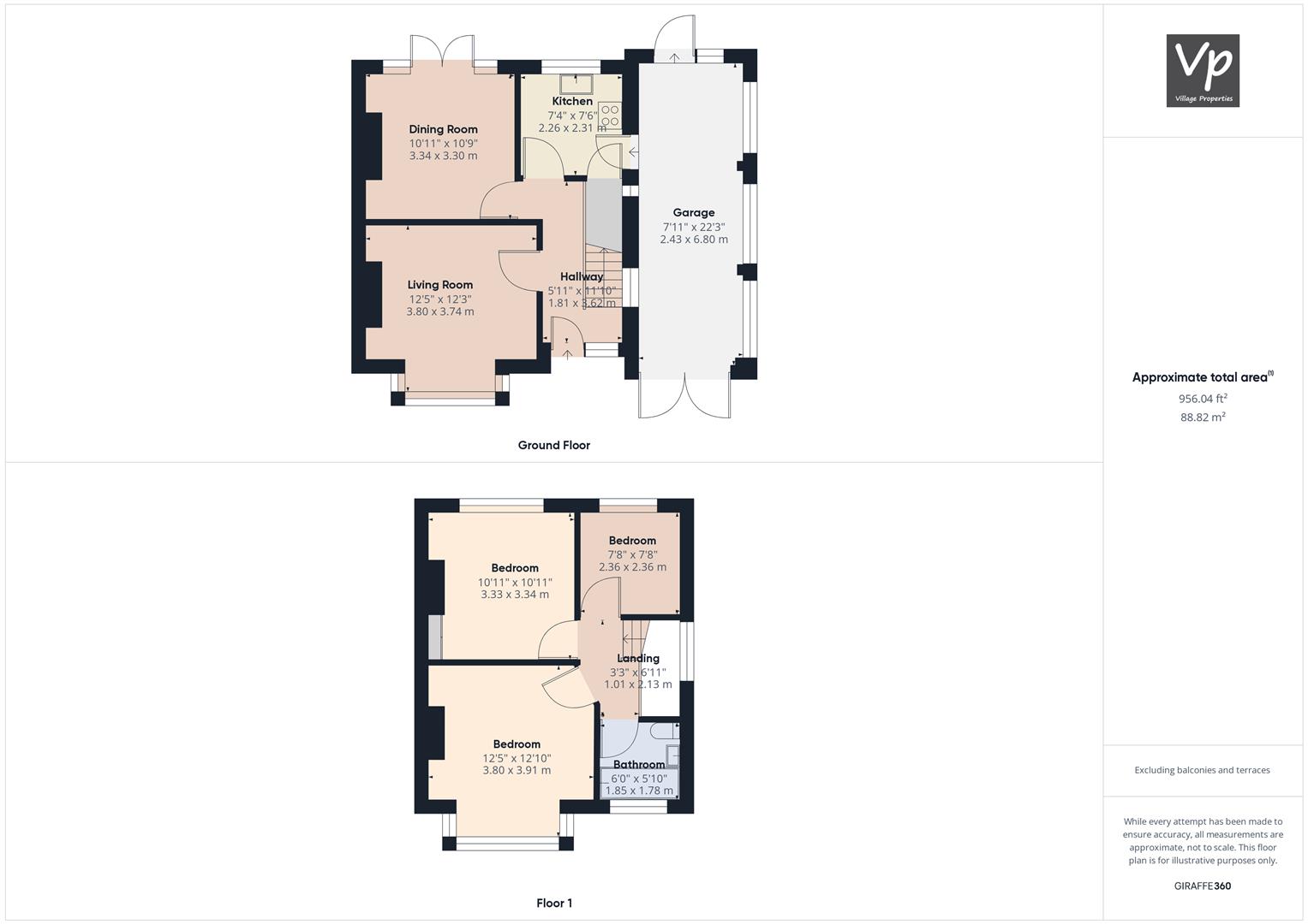 Property details for Boston Avenue, Reading £375,000 Offers in excess
